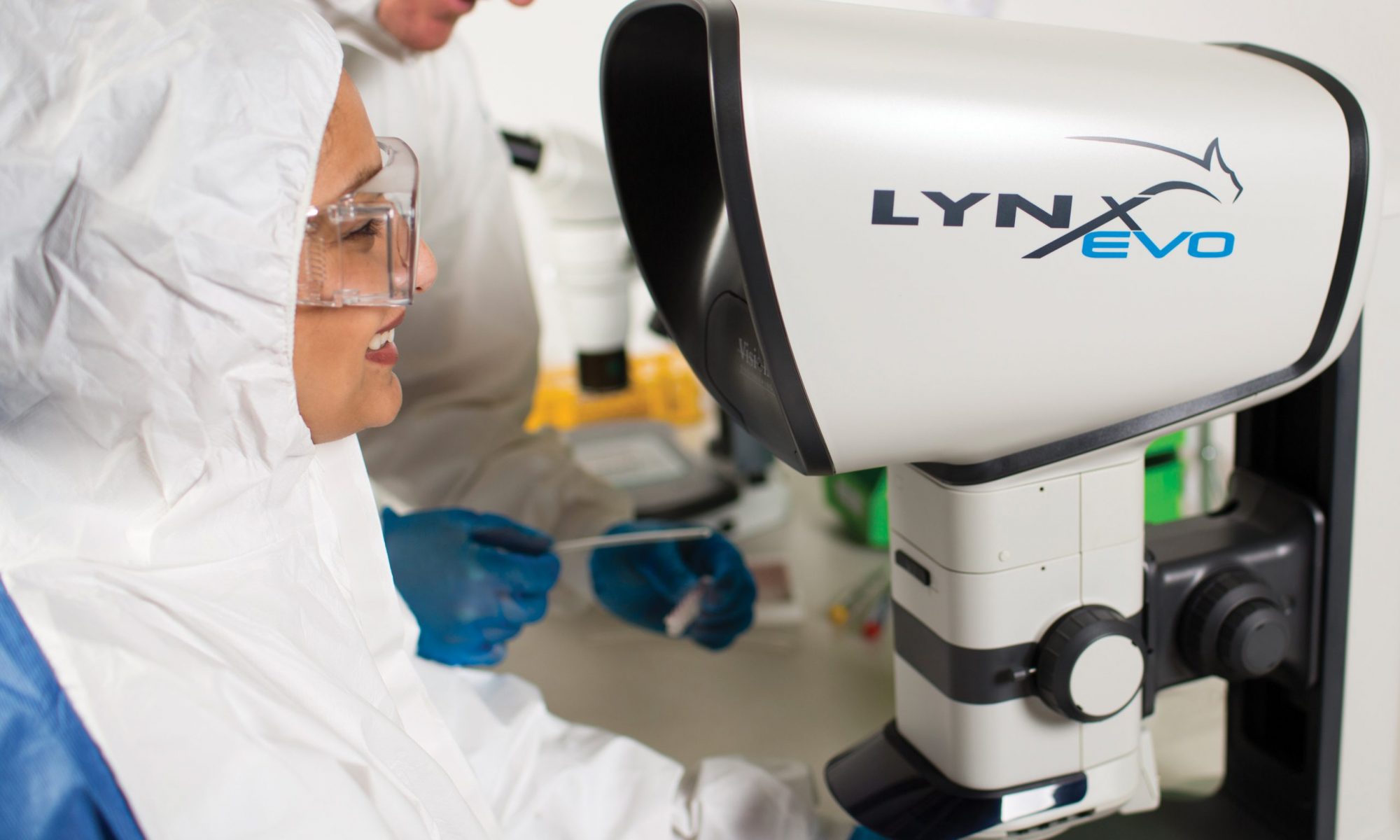 Lynx EVO